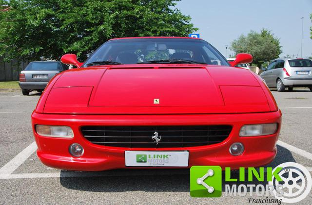 FERRARI F355 usata, con Alzacristalli elettrici