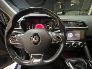 RENAULT Kadjar usata, con Controllo automatico clima