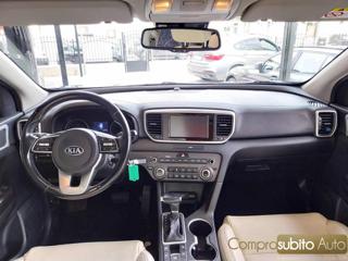 KIA Sportage usata 26