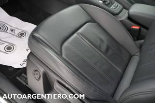 AUDI Q2 usata, con Boardcomputer