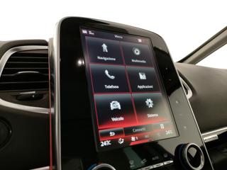 RENAULT Espace usata, con Immobilizzatore elettronico