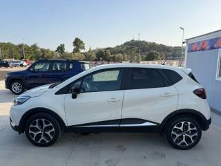 RENAULT Captur usata 3