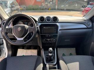 SUZUKI Vitara usata, con Controllo trazione