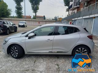 RENAULT Clio usata, con Chiusura centralizzata