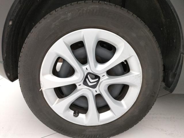CITROEN C3 usata, con Volante multifunzione