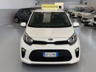 KIA Picanto usata, con Airbag