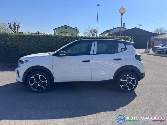 CITROEN C3 usata, con Alzacristalli elettrici