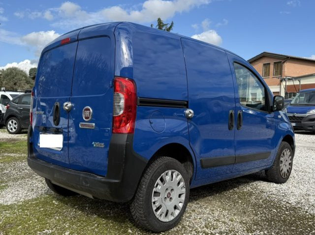 FIAT Fiorino usata, con Servosterzo