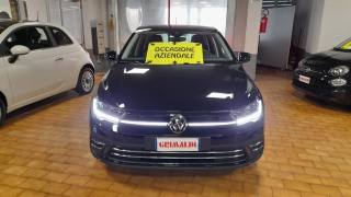 VOLKSWAGEN Polo usata, con Airbag