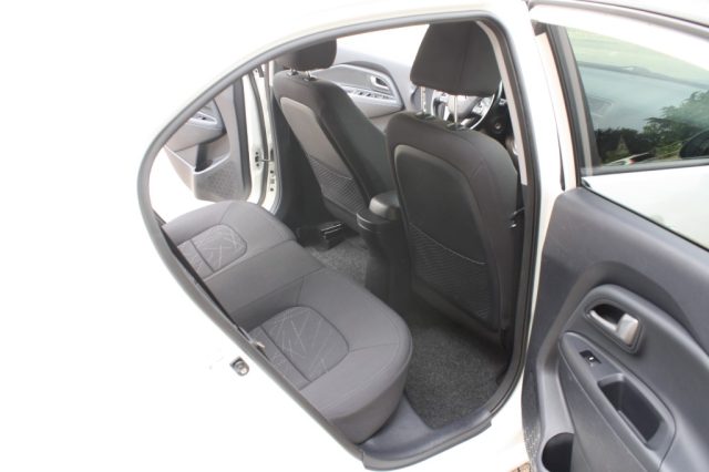 KIA Rio usata, con ESP