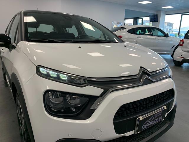 CITROEN C3 usata, con Specchietti laterali elettrici