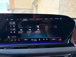 AUDI A6 usata, con Trazione integrale