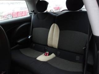 MINI Cooper usata 12