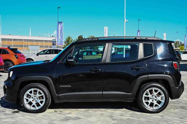 JEEP Renegade usata, con Cerchi in lega