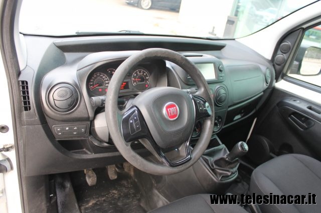 FIAT Fiorino usata 9