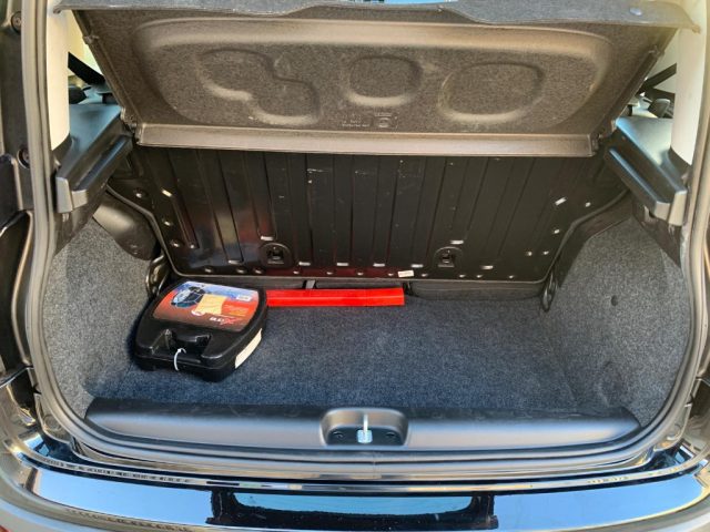 FIAT Panda usata, con Immobilizzatore elettronico