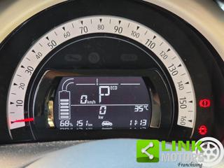 RENAULT Twingo Electric usata, con Controllo trazione