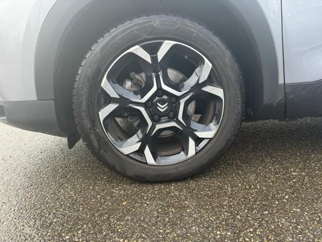 CITROEN C5 Aircross usata, con Cruise Control