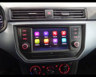SEAT Arona usata, con Fendinebbia