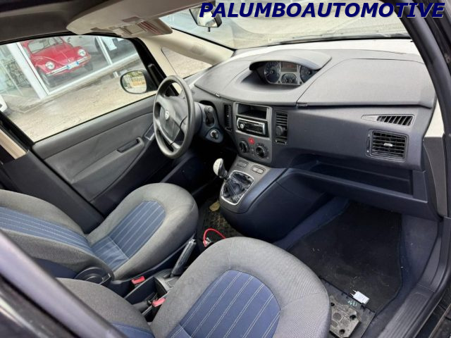 LANCIA MUSA usata, con Climatizzatore