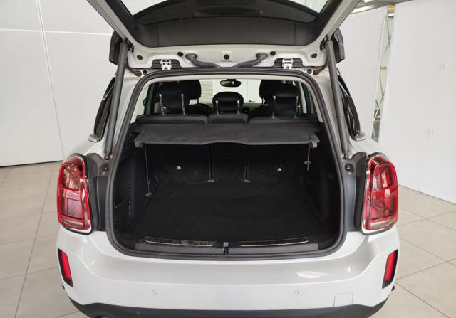 MINI Countryman usata, con Cruise Control