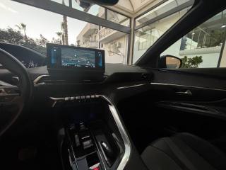 PEUGEOT 3008 usata, con Bracciolo