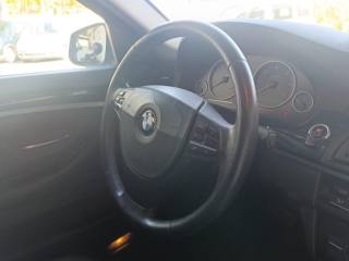 BMW 520 usata, con Chiusura centralizzata
