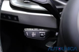 AUDI A1 usata, con Chiusura centralizzata telecomandata