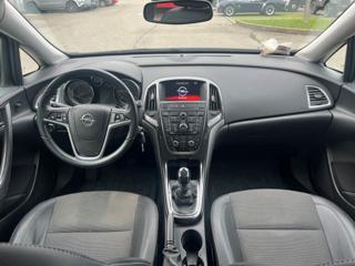 OPEL Astra usata, con Cerchi in lega