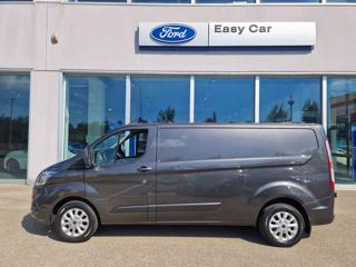 FORD Transit Custom usata, con Chiusura centralizzata