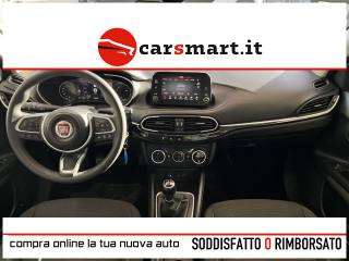 FIAT Tipo usata, con Climatizzatore