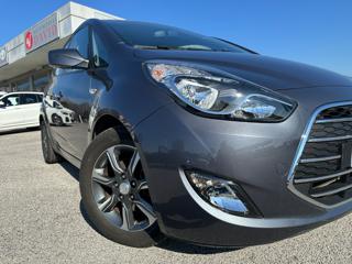 HYUNDAI iX20 usata, con Alzacristalli elettrici