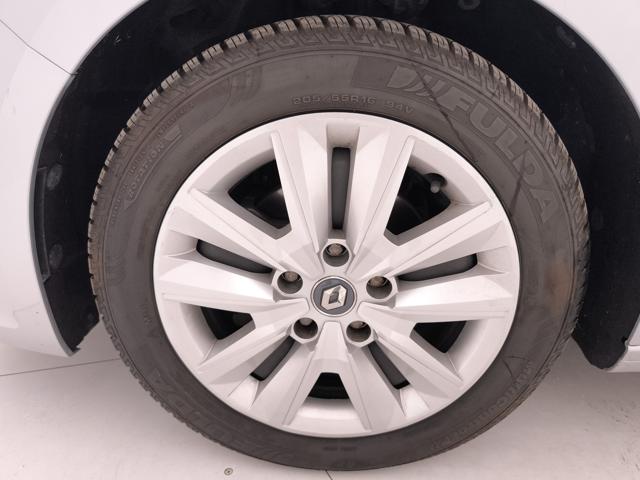 RENAULT Megane usata, con Chiusura centralizzata