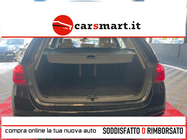 BMW 320 usata, con Cerchi in lega