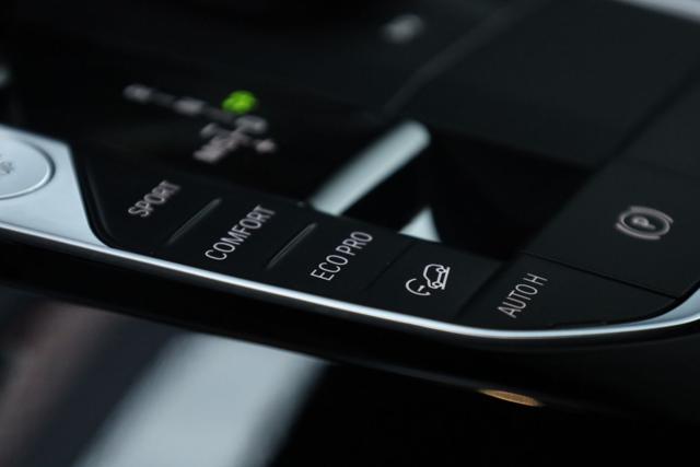 BMW X4 usata, con Sospensioni sportive