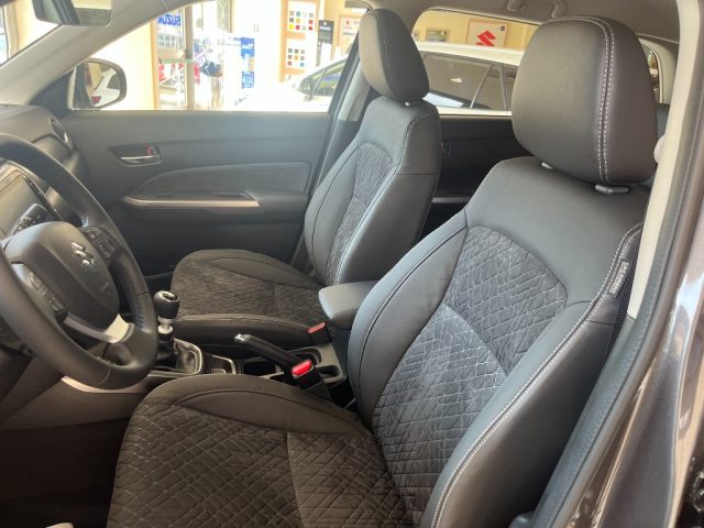 SUZUKI S-Cross usata, con Antifurto