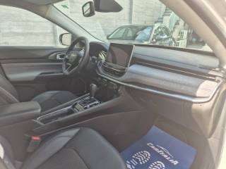 JEEP Compass usata, con Chiusura centralizzata