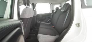 FIAT Panda usata, con Chiusura centralizzata telecomandata