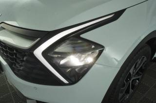 KIA Sportage usata 16