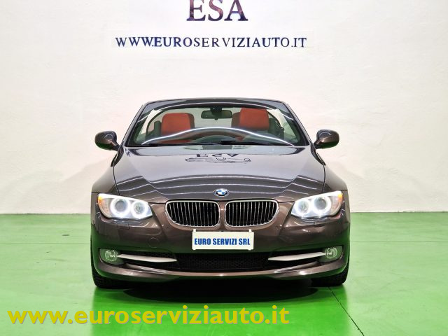 BMW 330 usata 53