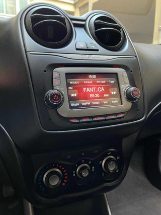 ALFA ROMEO MiTo usata, con Antifurto