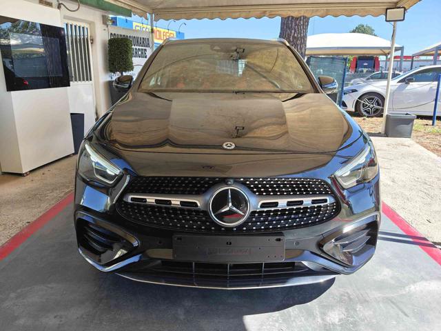 MERCEDES-BENZ GLA 200 usata, con ABS
