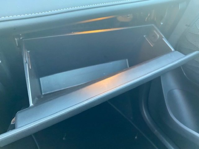 EVO Evo7 usata, con Bracciolo