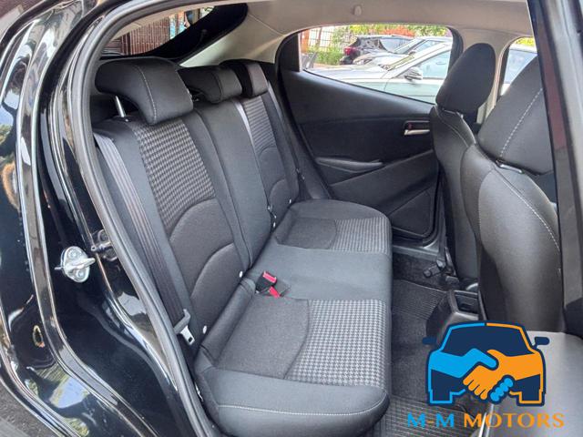 MAZDA 2 usata, con ESP
