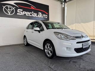 CITROEN C3 usata, con Chiusura centralizzata