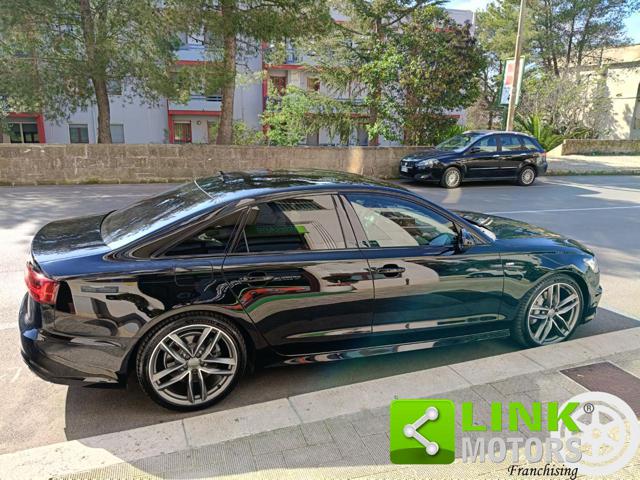 AUDI A6 usata, con Sedili riscaldati