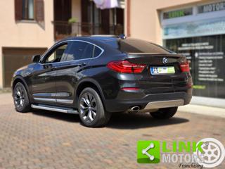 BMW X4 usata, con Cerchi in lega