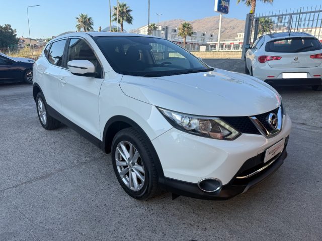 NISSAN Qashqai usata, con Chiusura centralizzata