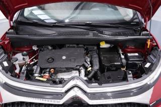 CITROEN C3 Aircross usata, con Riconoscimento dei segnali stradali