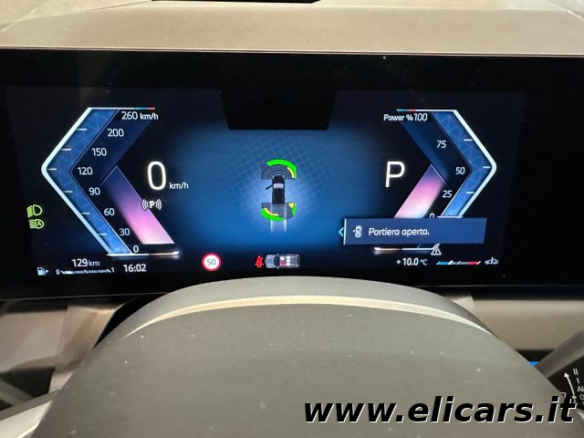 BMW X3 usata, con Chiusura centralizzata